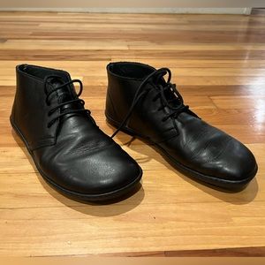 Groundies Milano boot, black, size 39